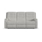 Flexsteel Arlo Power Reclining Sofa