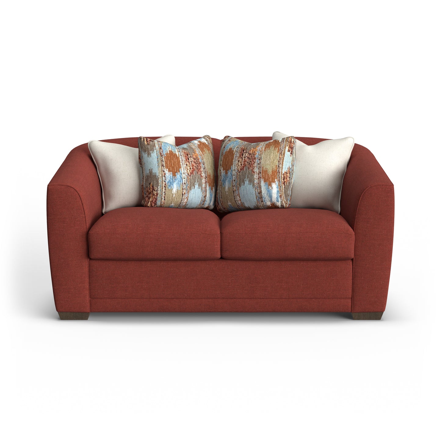 Flexsteel Jewel Loveseat