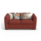 Flexsteel Jewel Loveseat