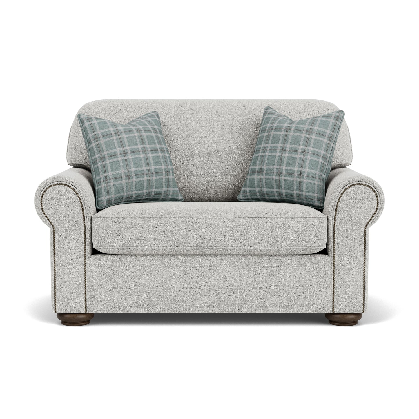 Flexsteel Preston Twin Sleeper