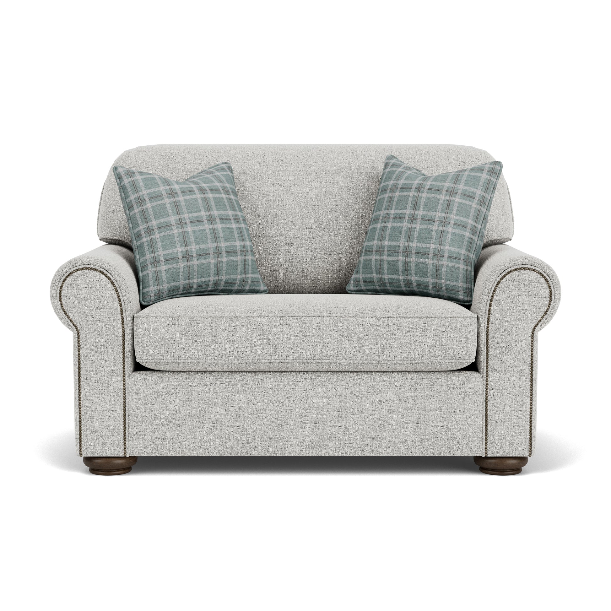 Flexsteel Preston Twin Sleeper