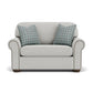 Flexsteel Preston Twin Sleeper