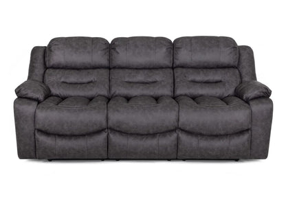 Decker Reclining Sofa