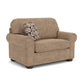 Flexsteel Preston Chair and a Half