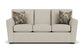 Flexsteel Lakewood Sofa