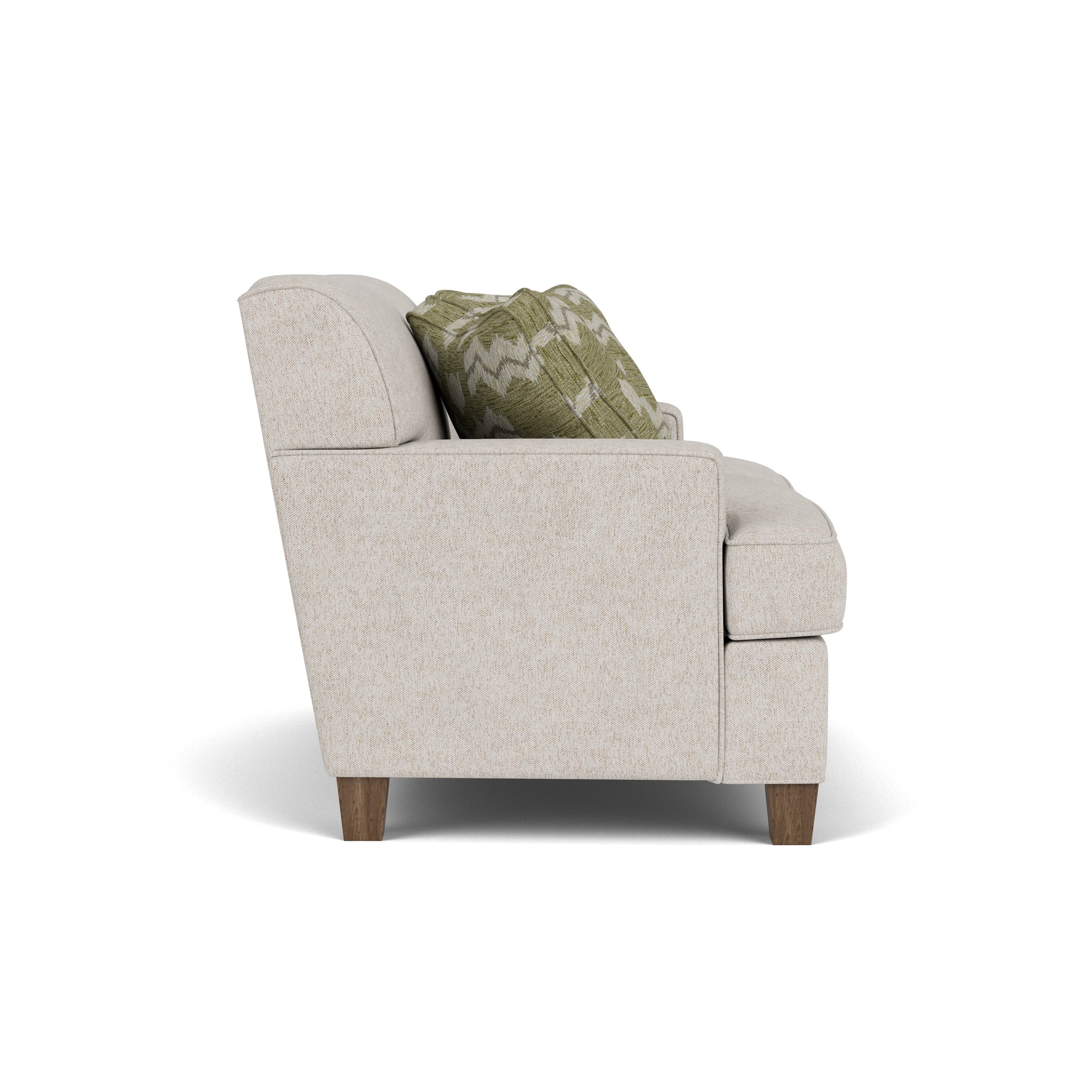 Flexsteel Dempsey Loveseat