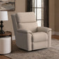 Flexsteel Porter Power Recliner with Power Headrest & Lumbar