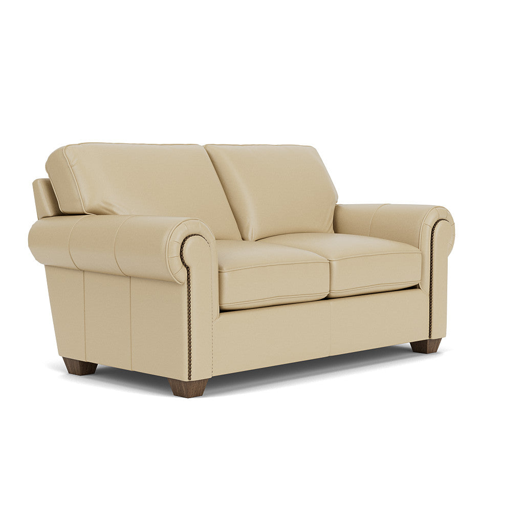 Flexsteel Carson Loveseat