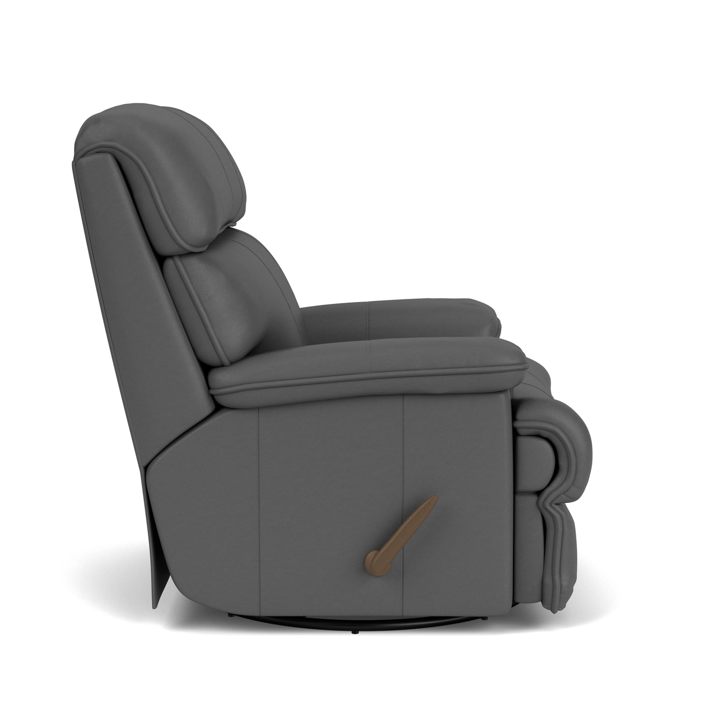 Flexsteel Geneva Swivel Gliding Recliner