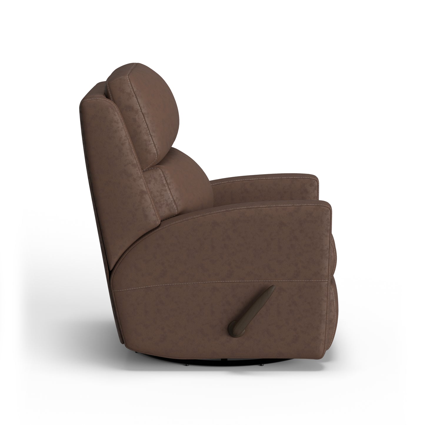 Flexsteel Catalina Swivel Gliding Recliner