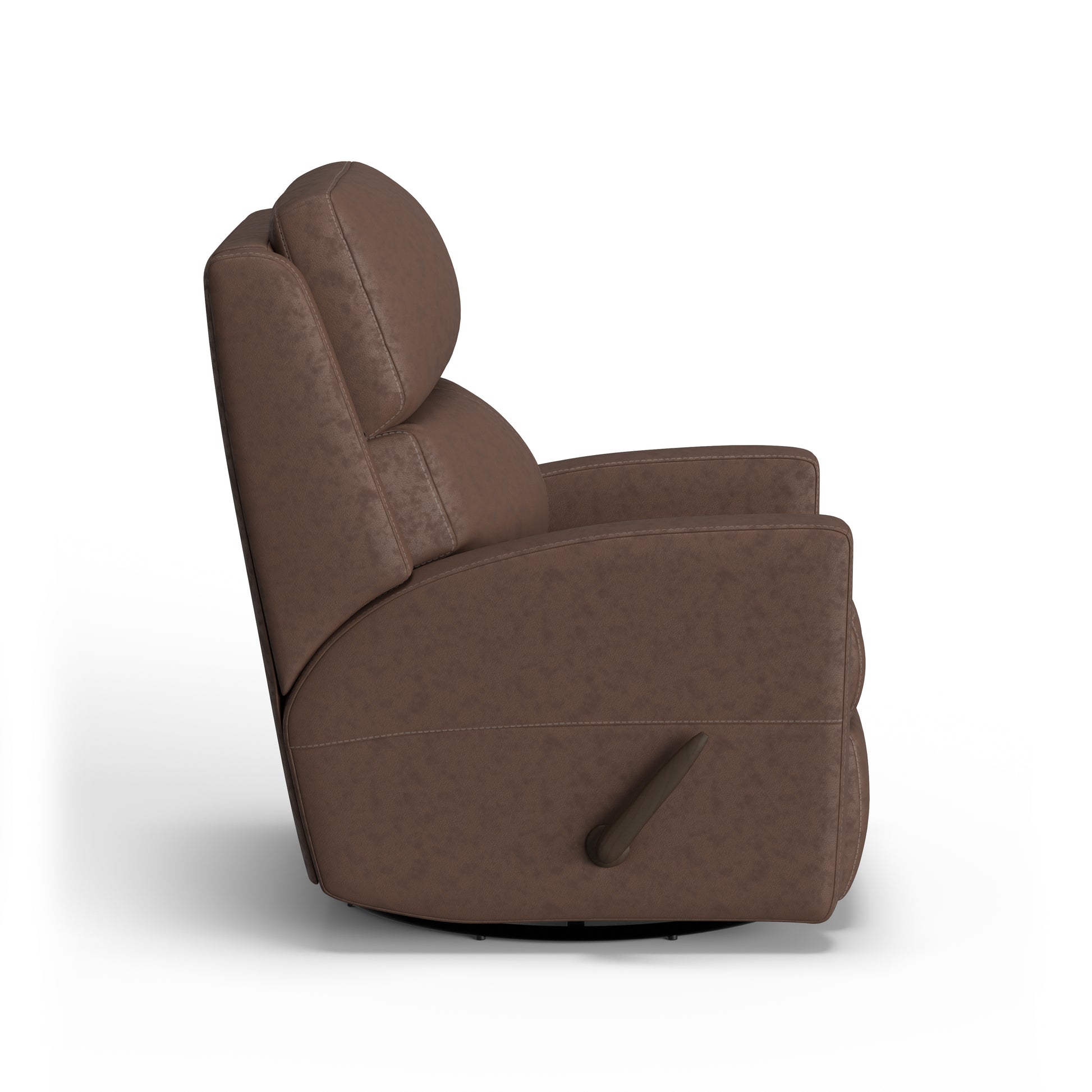 Flexsteel Catalina Swivel Gliding Recliner