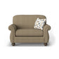 Flexsteel Winston Chair and a Half