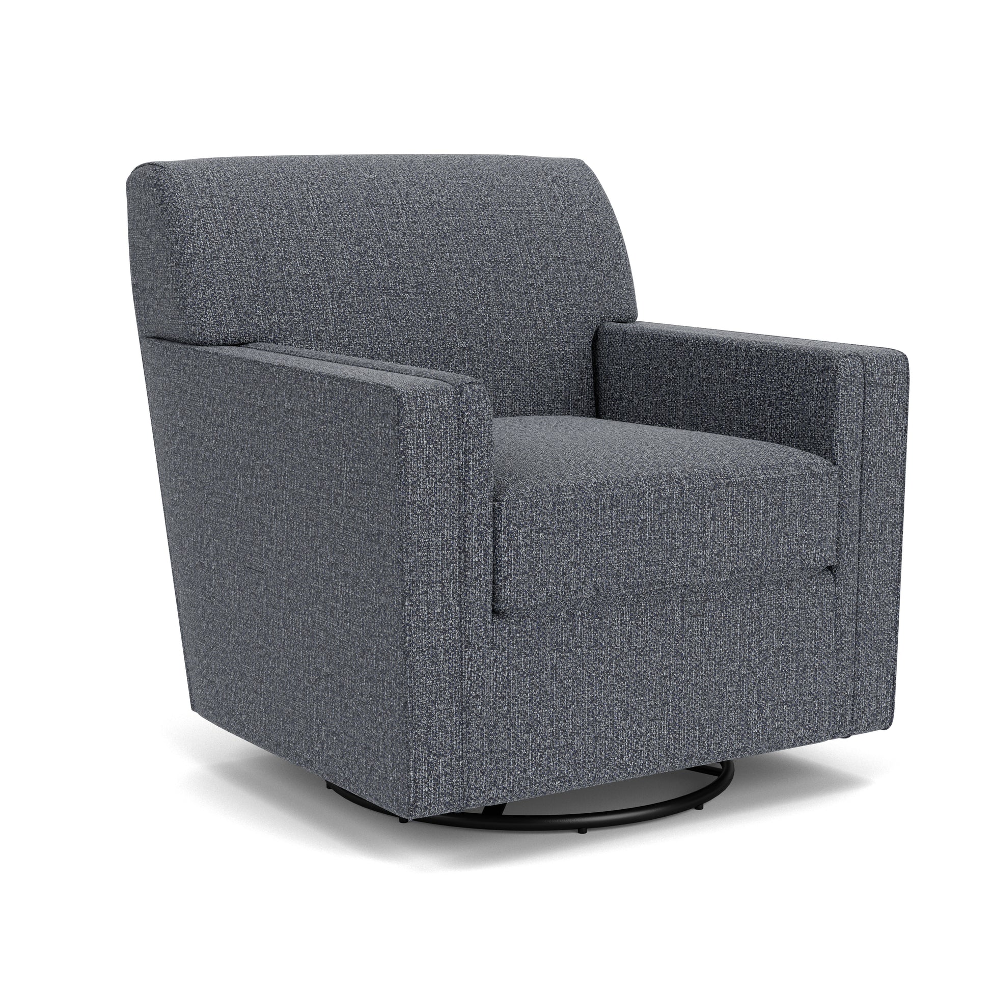 Flexsteel Nora Swivel Chair