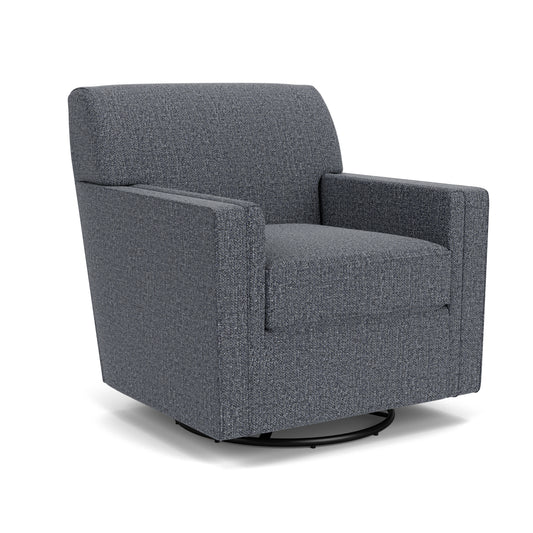 Flexsteel Nora Swivel Chair