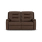 Flexsteel Arlo Reclining Loveseat