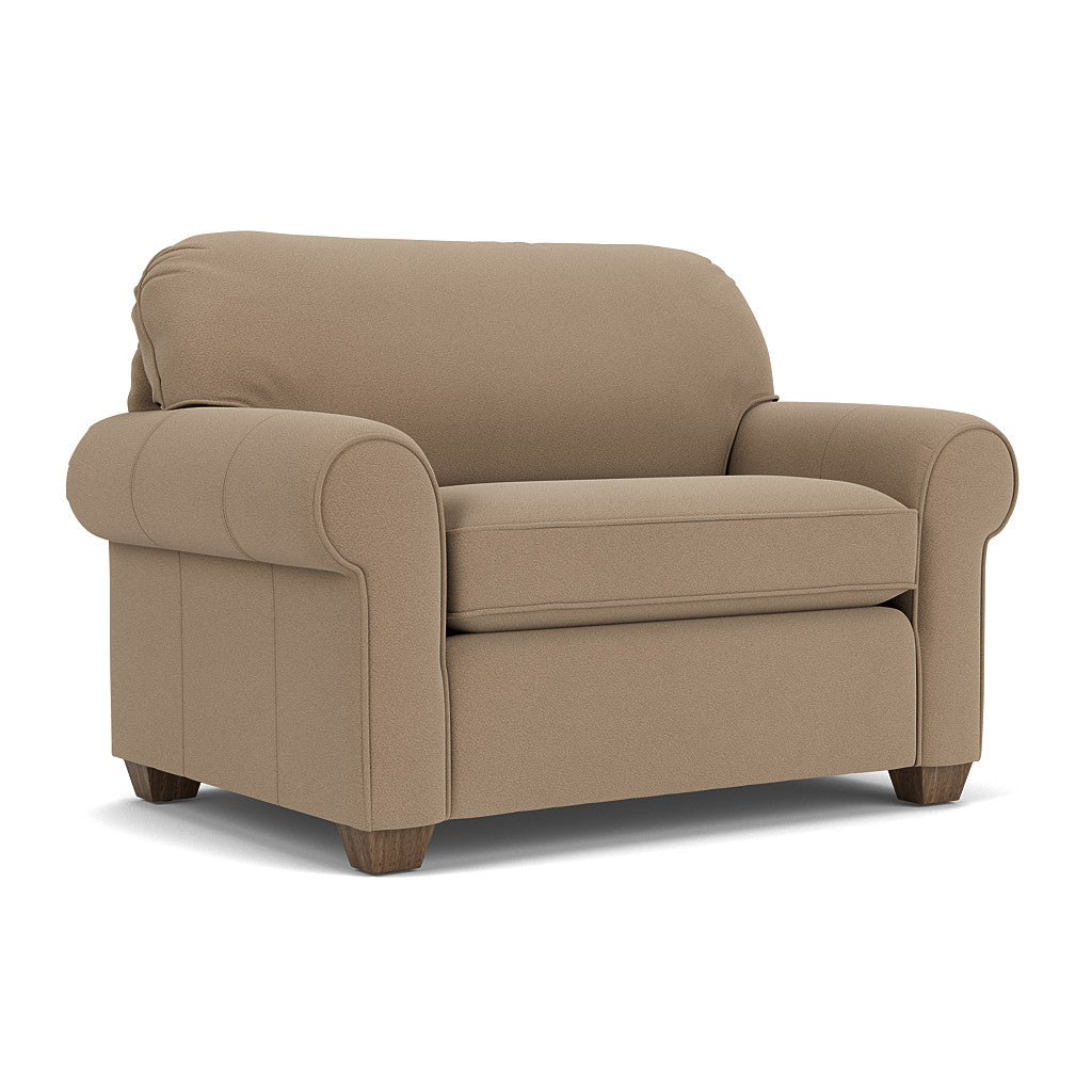 Flexsteel Thornton Chair and a Half