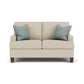 Flexsteel Lloyd Loveseat