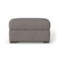 Flexsteel Randall Ottoman