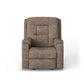 Flexsteel Arlo Power Recliner with Power Headrest