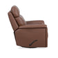 Flexsteel Refined Swivel Gliding Recliner