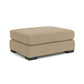 Flexsteel Noah Ottoman