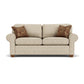 Flexsteel Thornton Two-Cushion Sofa