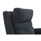 Flexsteel Vesper Power Lift Recliner w/ Power Headrest & Lumbar