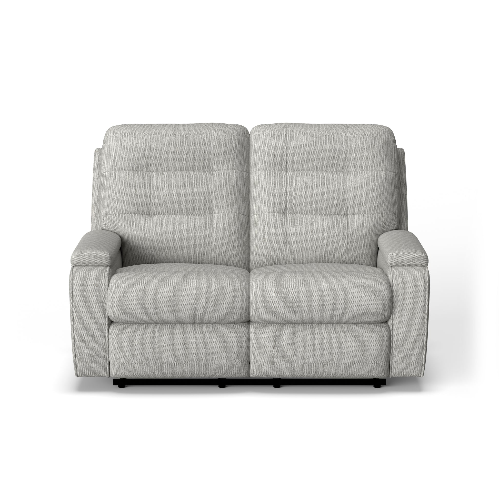 Flexsteel Kerrie Power Reclining Loveseat