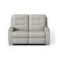 Flexsteel Kerrie Power Reclining Loveseat