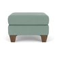 Flexsteel Moxy Ottoman