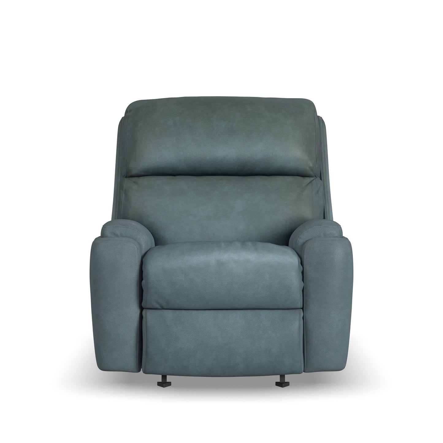 Flexsteel Rio Power Rocking Recliner with Power Headrest