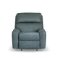 Flexsteel Rio Power Rocking Recliner with Power Headrest