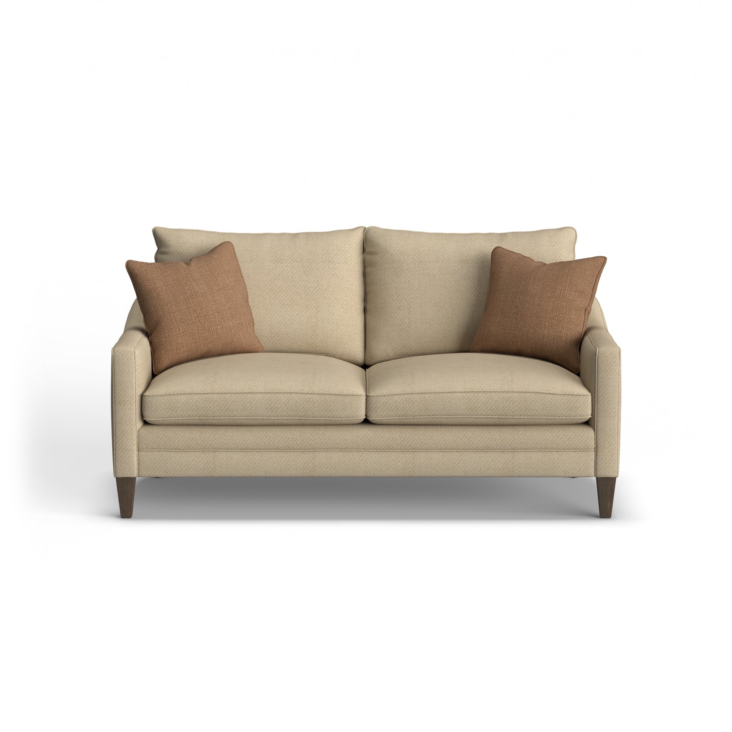 Flexsteel Eleanora Loveseat