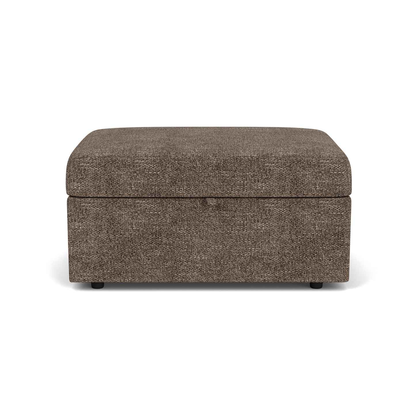 Flexsteel Sky Storage Ottoman