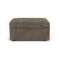 Flexsteel Sky Storage Ottoman