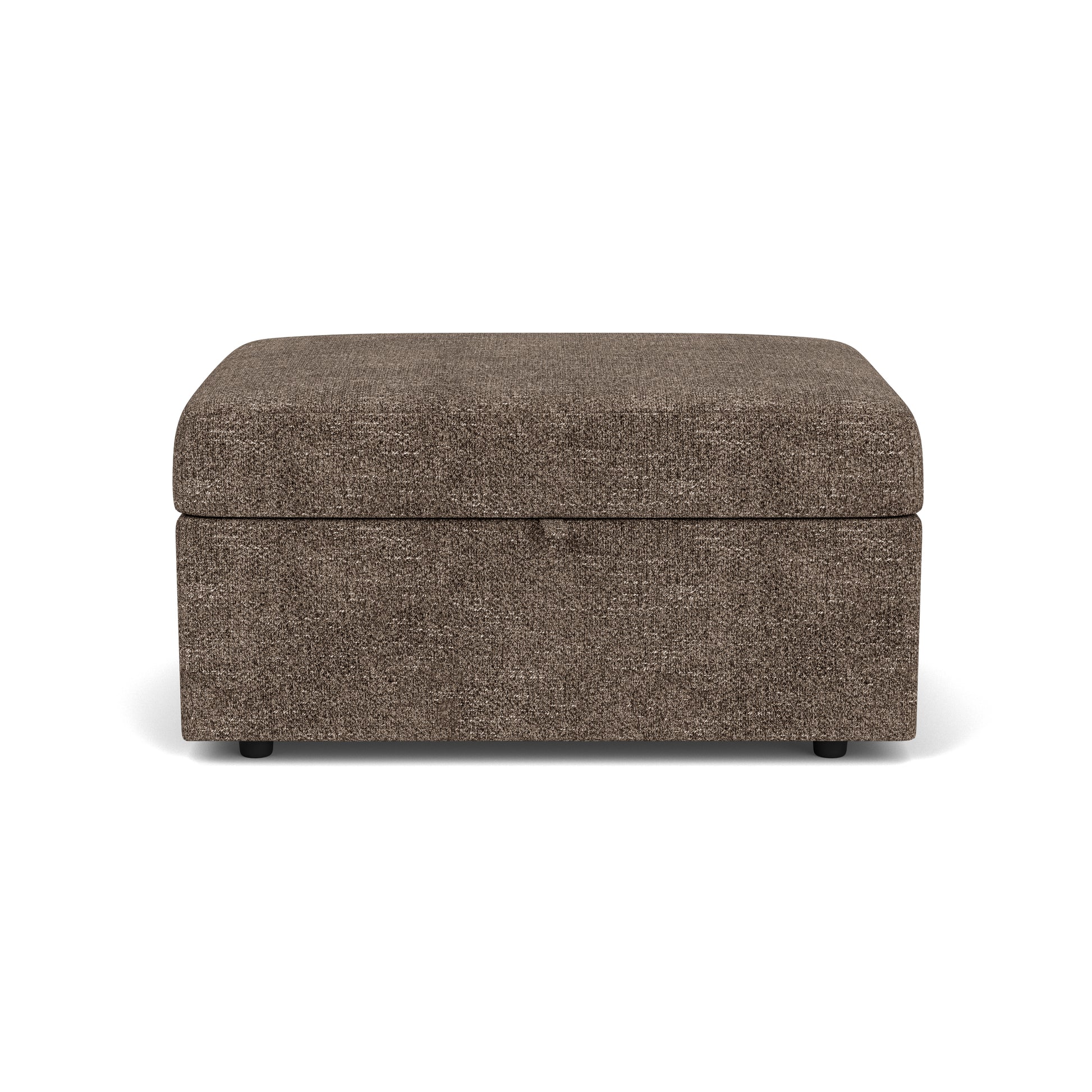 Flexsteel Sky Storage Ottoman