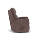 Flexsteel Catalina Swivel Gliding Recliner