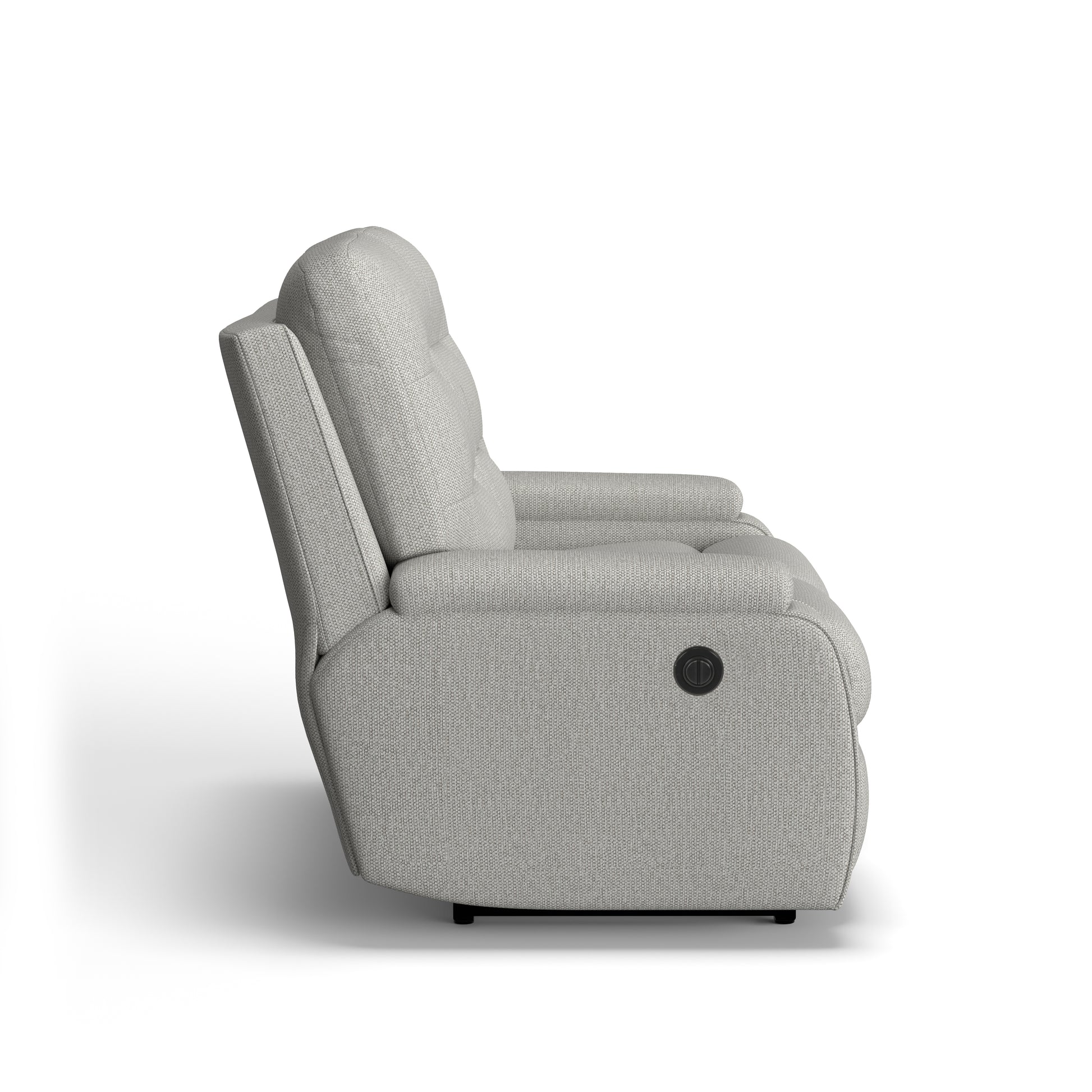 Flexsteel Kerrie Power Reclining Loveseat