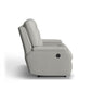 Flexsteel Kerrie Power Reclining Loveseat