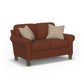 Flexsteel Moxy Loveseat
