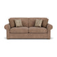 Flexsteel Randall Two-Cushion Sofa