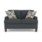 Flexsteel Moxy Loveseat
