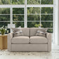 Flexsteel Sky Loveseat