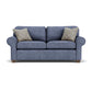 Flexsteel Thornton Two-Cushion Sofa