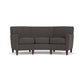 Flexsteel Digby Conversation Sofa