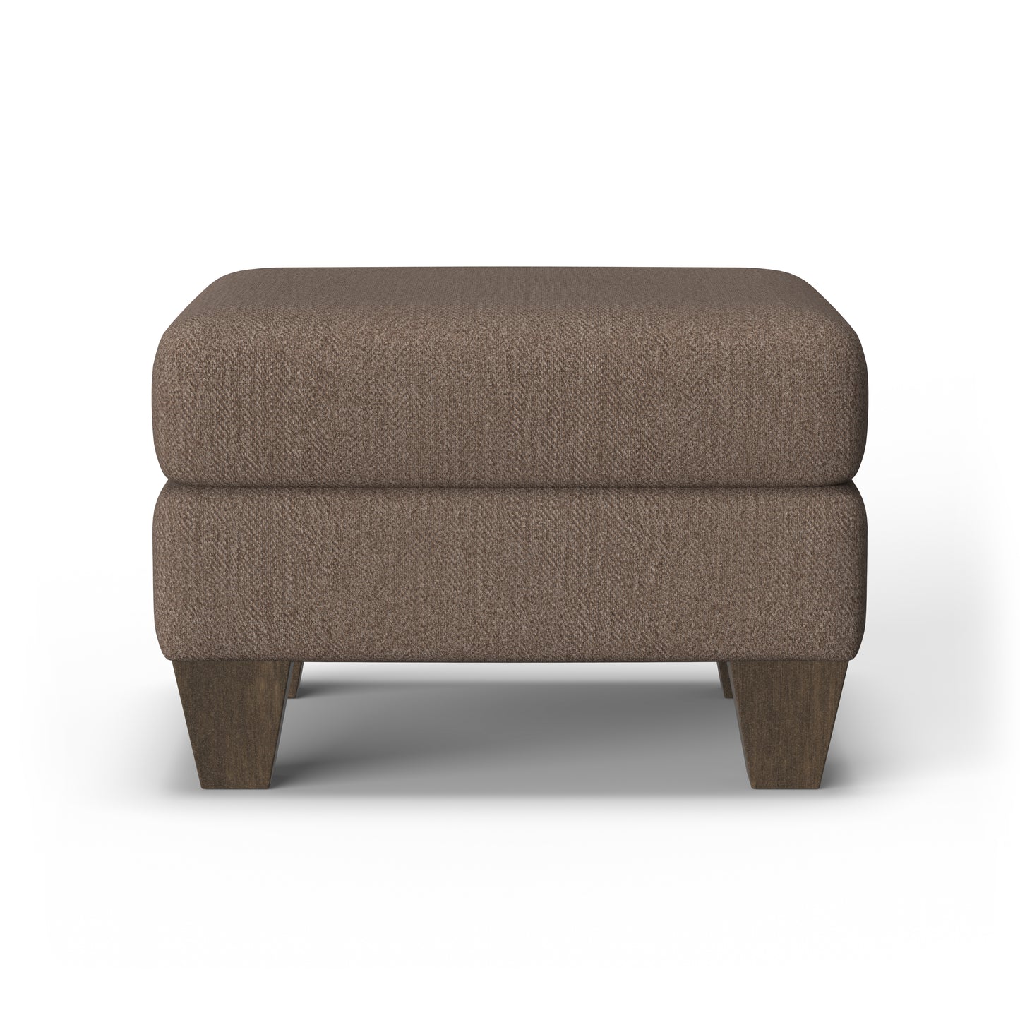 Flexsteel Moxy Ottoman