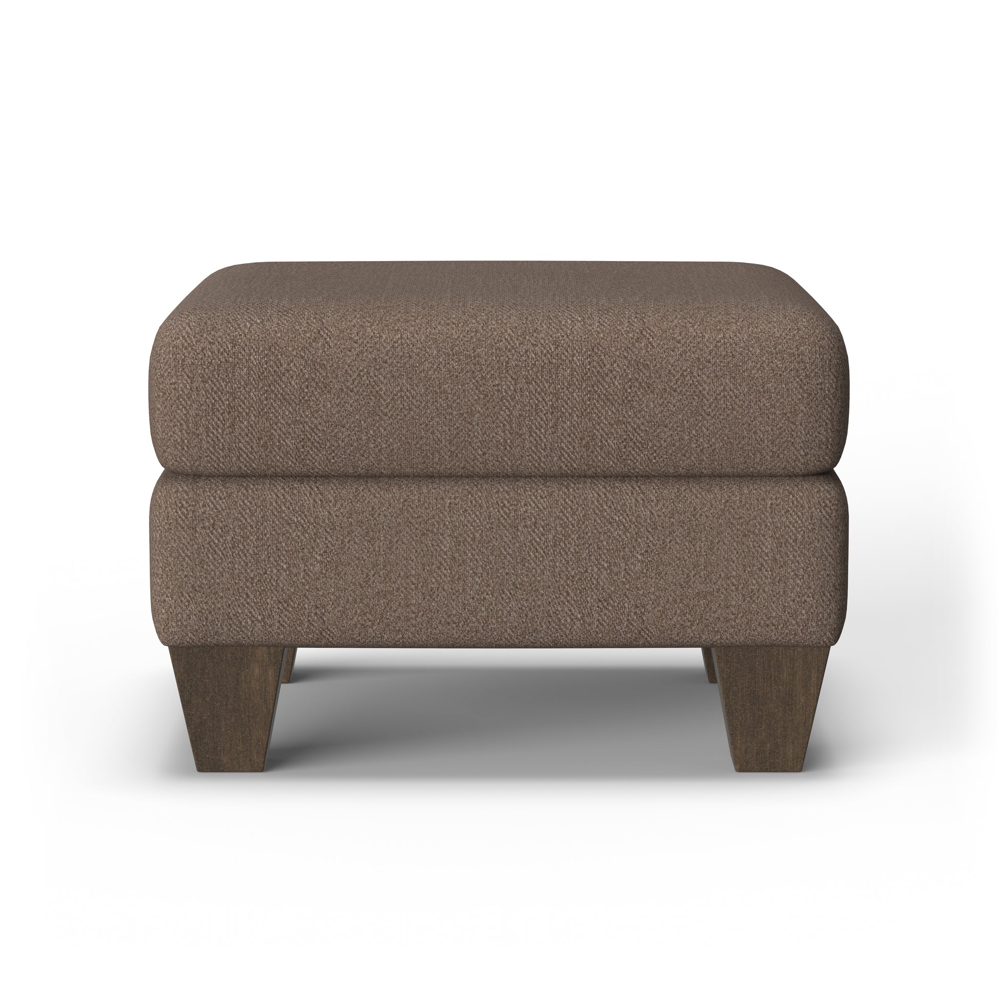 Flexsteel Moxy Ottoman