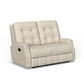 Flexsteel Devon Reclining Loveseat