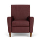 Flexsteel Digby High-Leg Recliner