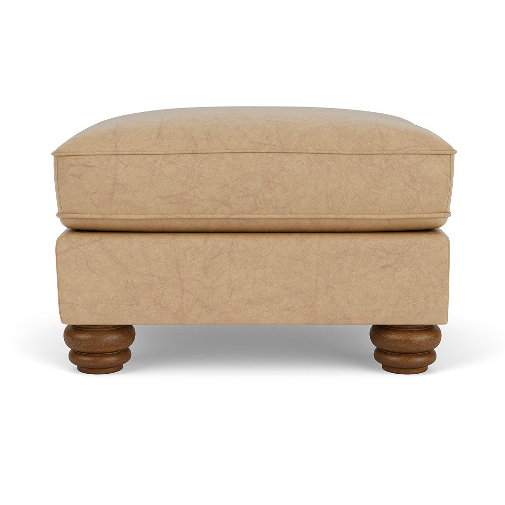 Flexsteel Bexley Ottoman